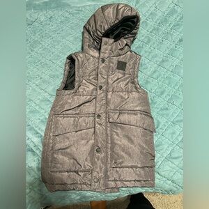 Kids Winter Vest